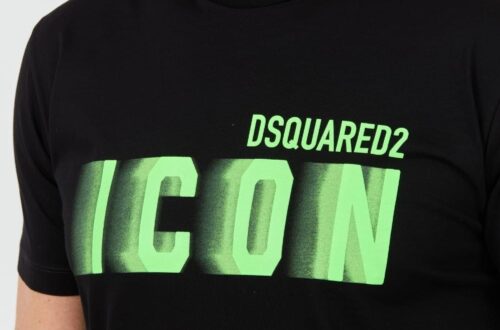 odzież Dsquared2