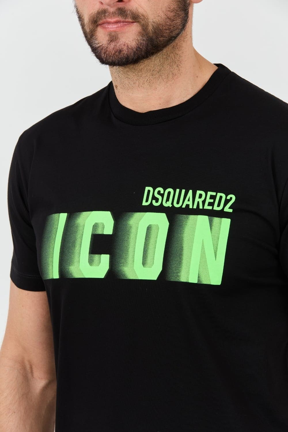 odzież Dsquared2